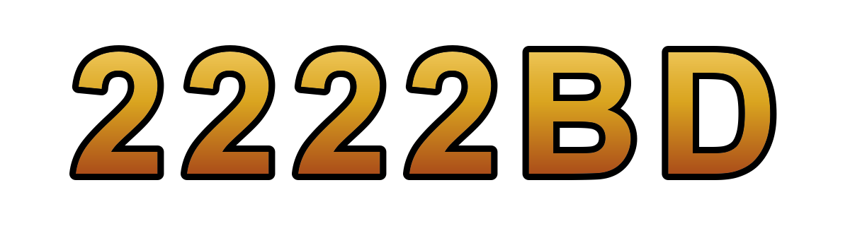2222bd
